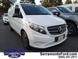 Mercedes-Benz Metris