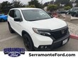Honda Passport