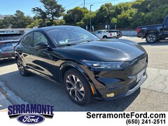 2022 Ford Mustang Mach-E Premium SUV 3FMTK3SS2NMA40250