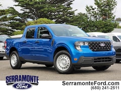 New 2025 Ford Maverick XL Truck SuperCrew near San Francisco