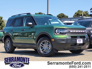2025 Ford Bronco Sport Big Bend SUV