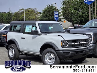 2026 Ford Bronco Base SUV