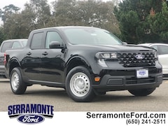 New 2025 Ford Maverick XL Truck SuperCrew near San Francisco