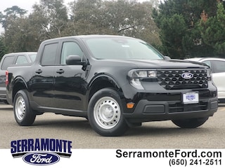 2025 Ford Maverick XL Truck SuperCrew