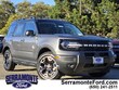  Ford Bronco Sport