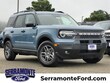 Ford Bronco Sport
