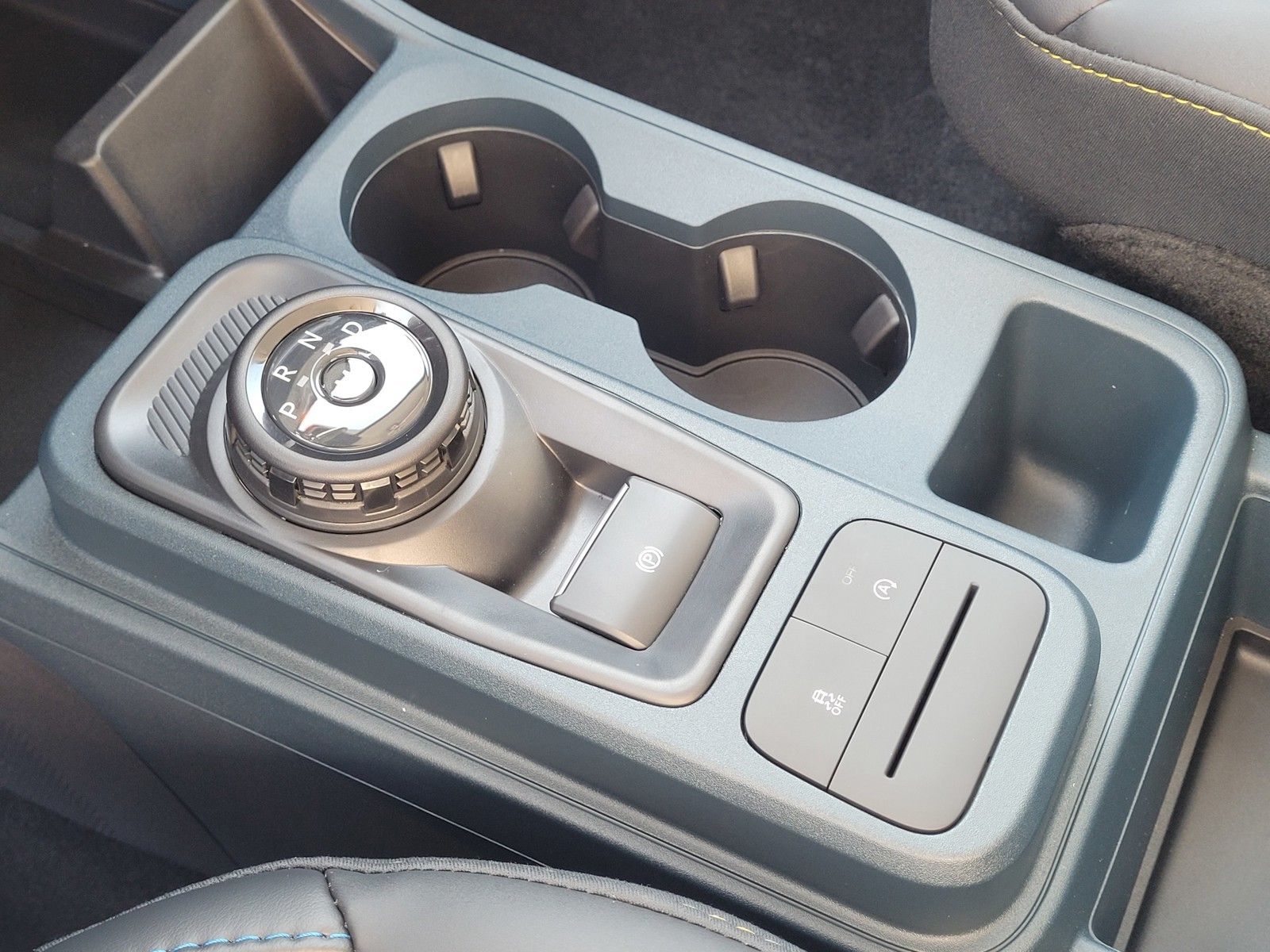 2025 Ford Maverick Lobo Standard - Photo 10