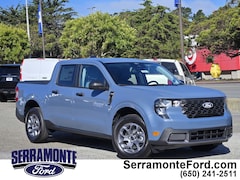 New 2026 Ford Maverick XLT Truck SuperCrew near San Francisco
