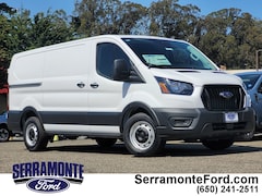 2025 Ford Transit-150 Cargo Base Van Low Roof Van