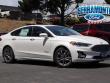 Ford Fusion Hybrid