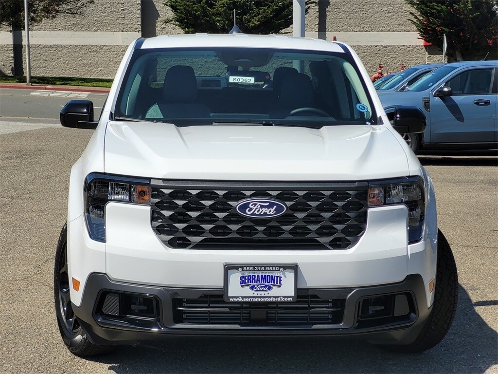2025 Ford Maverick XLT photo 2