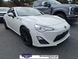 Scion FR-S