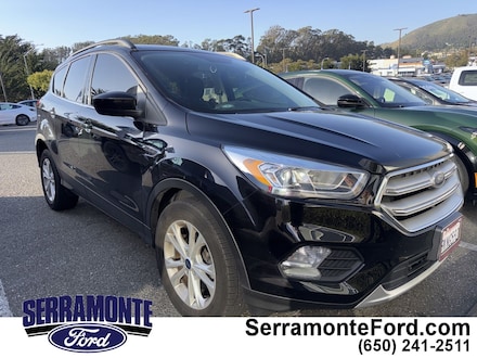 2019 Ford Escape SEL SUV 1FMCU9HD8KUA79745