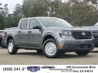 2025 Ford Maverick XL Truck SuperCrew