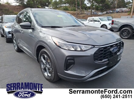2024 Ford Escape ST-Line SUV 1FMCU0MN2RUA76781
