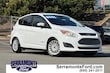 Ford C-Max Hybrid