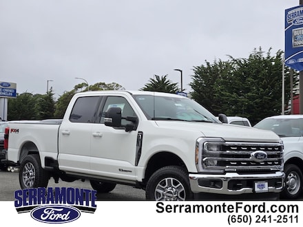 2026 Ford F-250 Truck Crew Cab