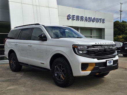 2026 Ford Expedition Tremor SUV