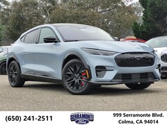 New 2025 Ford Mustang Mach-E Premium SUV near San Francisco
