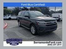 2022 Ford Expedition XLT 4x4's photo