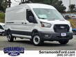 Ford Transit-250 Cargo