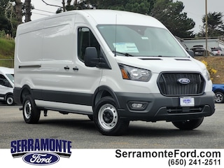 2025 Ford Transit-250 Cargo Base Van Medium Roof Van