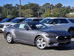 New 2026 Ford Mustang Coupe near San Francisco
