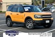  Ford Bronco Sport