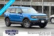  Ford Bronco Sport