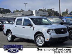New 2026 Ford Maverick XL Truck SuperCrew near San Francisco