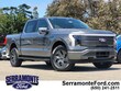 Ford F-150 Lightning