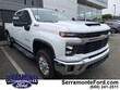 Chevrolet Silverado 2500 HD