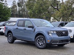 New 2026 Ford Maverick XLT Truck SuperCrew near San Francisco