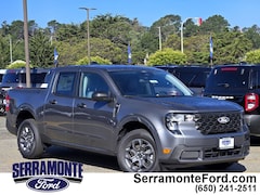New 2026 Ford Maverick XLT Truck SuperCrew near San Francisco