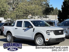 New 2025 Ford Maverick XL Truck SuperCrew near San Francisco