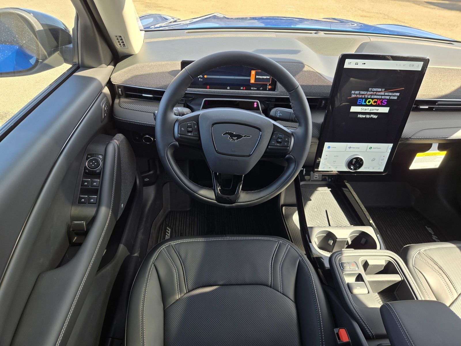 2025 Ford Mustang Mach-E Premium - Photo 7