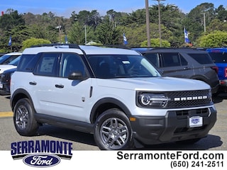 2026 Ford Bronco Sport Big Bend SUV