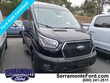 Ford Transit-250 Cargo