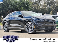 2025 Ford Mustang Mach-E Premium SUV