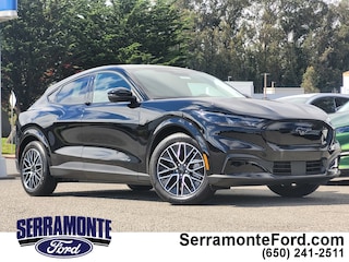 2025 Ford Mustang Mach-E Premium SUV