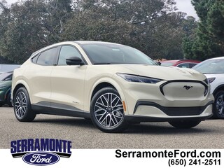 2025 Ford Mustang Mach-E Premium SUV