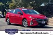  Toyota Prius Prime