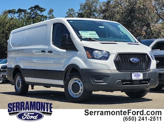 2025 Ford Transit-150 Cargo Base Van Low Roof Van