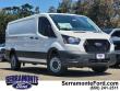Ford Transit-150 Cargo