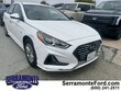  Hyundai Sonata Hybrid