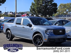 New 2025 Ford Maverick XLT Truck SuperCrew near San Francisco