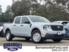 New 2025 Ford Maverick XL Truck SuperCrew near San Francisco