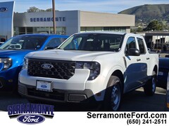 New 2026 Ford Maverick XL Truck SuperCrew near San Francisco