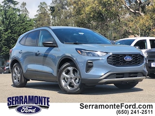 2025 Ford Escape ST-Line SUV