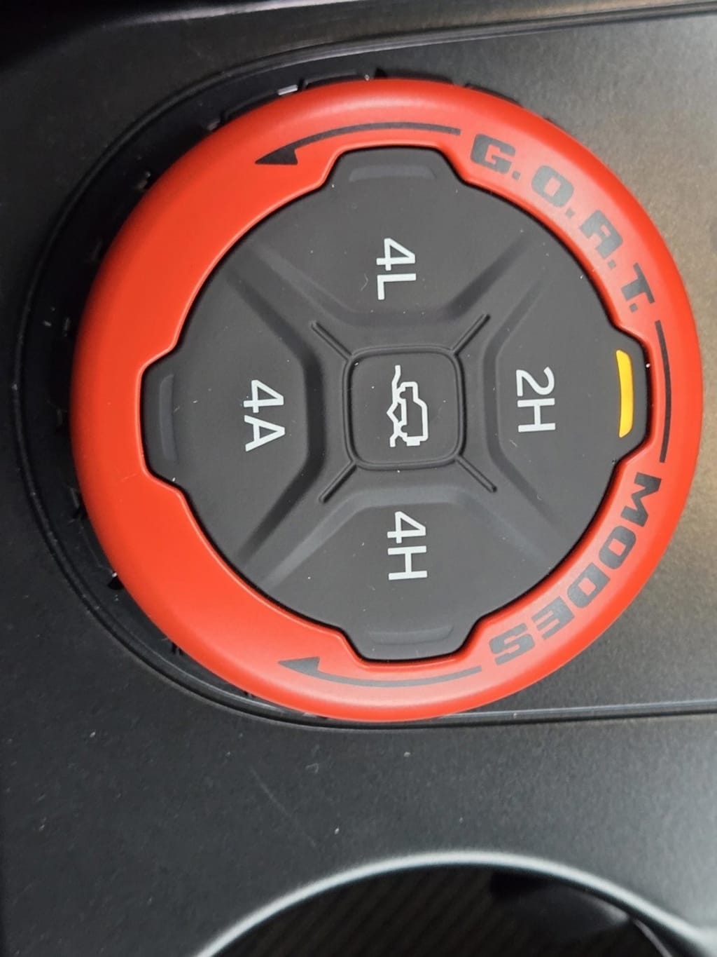 New 2025 Ford Bronco Raptor SUV